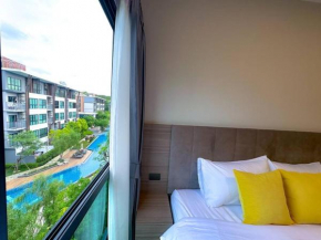 Condo Near Chiang Mai Airport